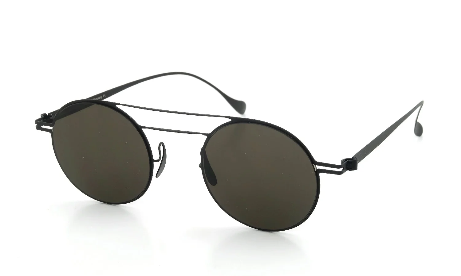Haffmans&Neumeister Ghost Sun Black – Eye Society