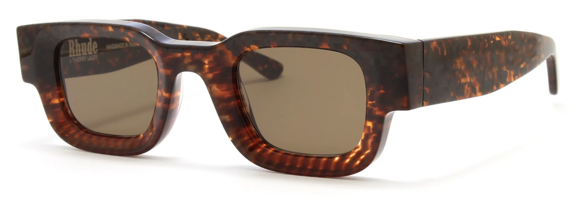 THIERRY LASRY X RHUDE RHEVISION – Eye Society